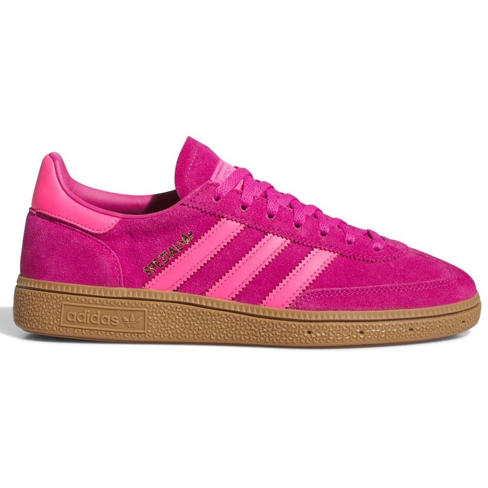 💕 ADIDAS HANDBALL SPEZIAL LUCID FUCHSIA 💓